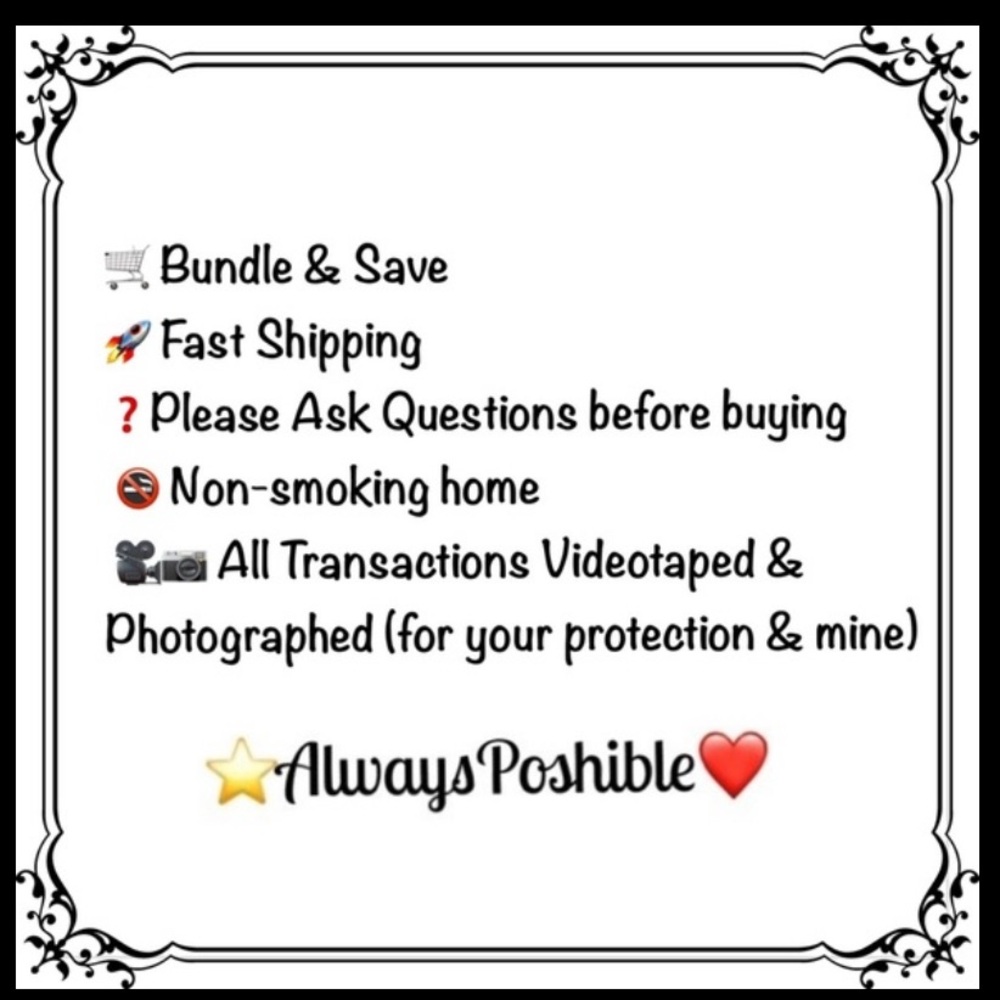 Unlisted Item by E: Kindness is Trending event & Butterfly 🦋 Bag Buyer’s Prizes! - Picture 3 of 5